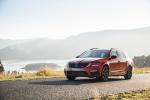 Skoda Octavia RS 245 Combi 2017 года (AU)